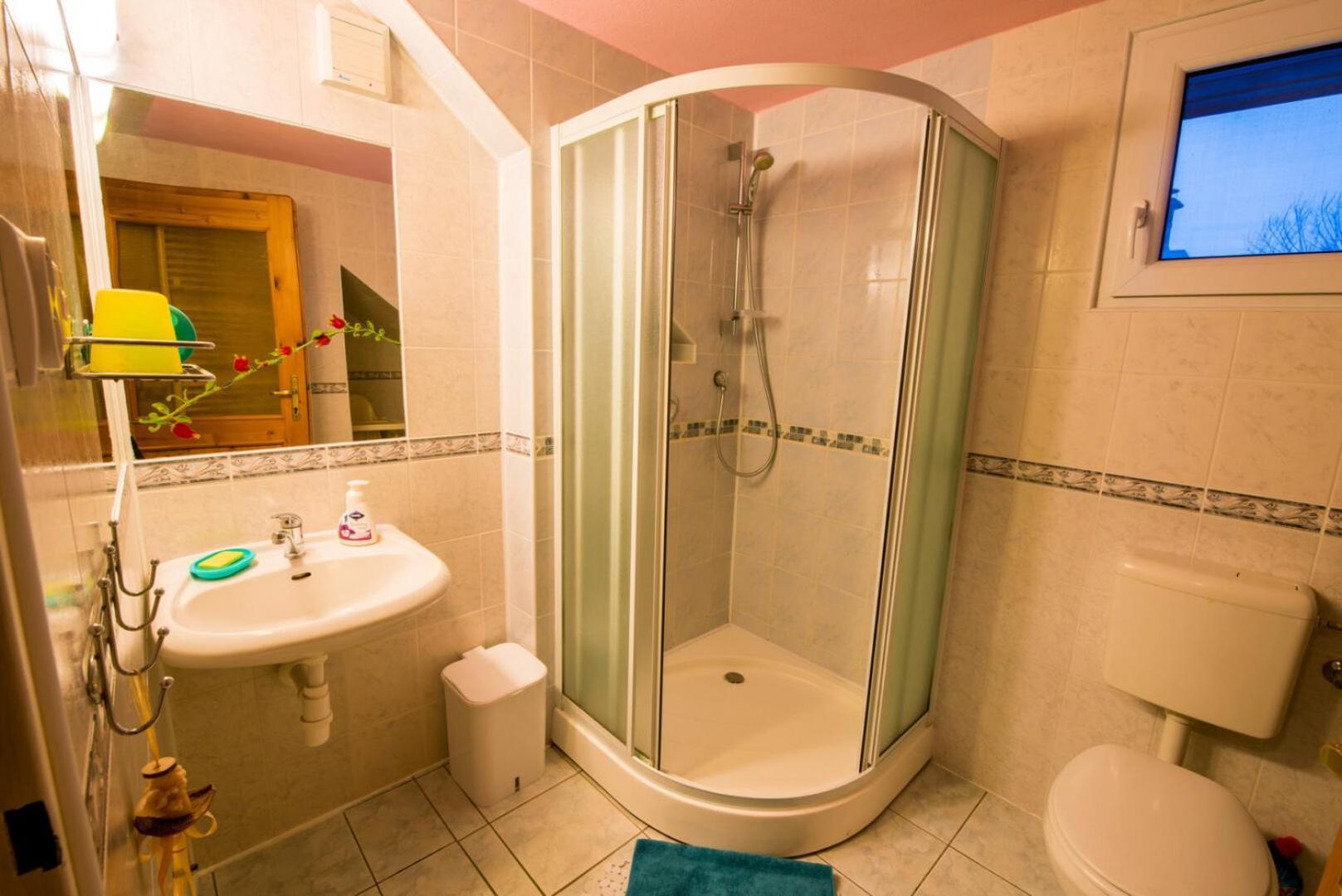 Privát Prima Hotel Liptovský Ján Exterior foto
