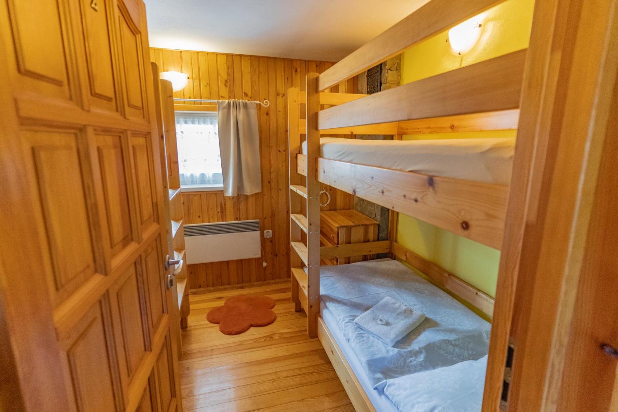 Privát Prima Hotel Liptovský Ján Quarto foto