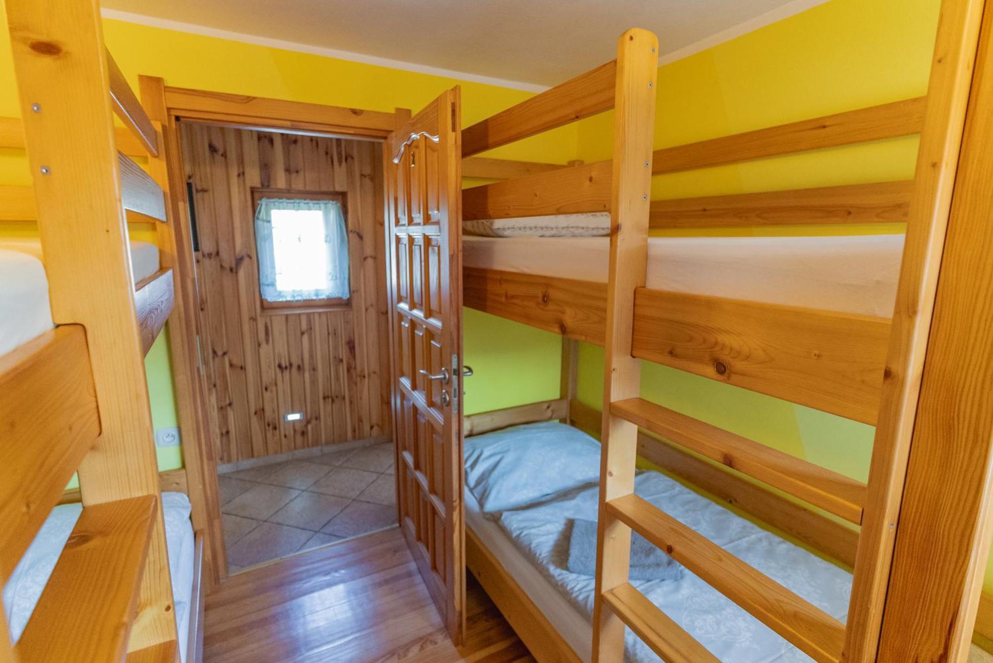 Privát Prima Hotel Liptovský Ján Quarto foto