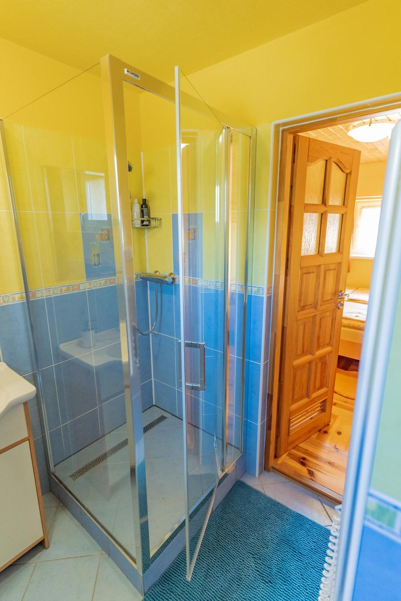 Privát Prima Hotel Liptovský Ján Quarto foto